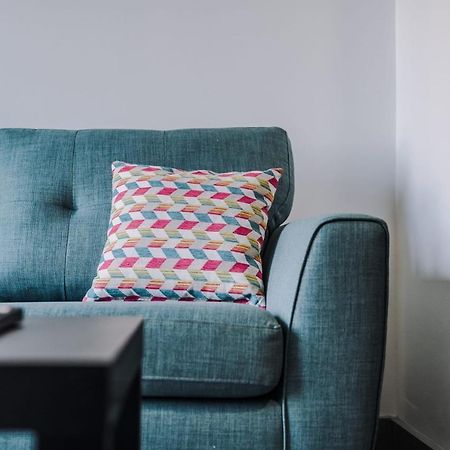 Host & Stay - The Roscoe Nest Liverpool Ngoại thất bức ảnh