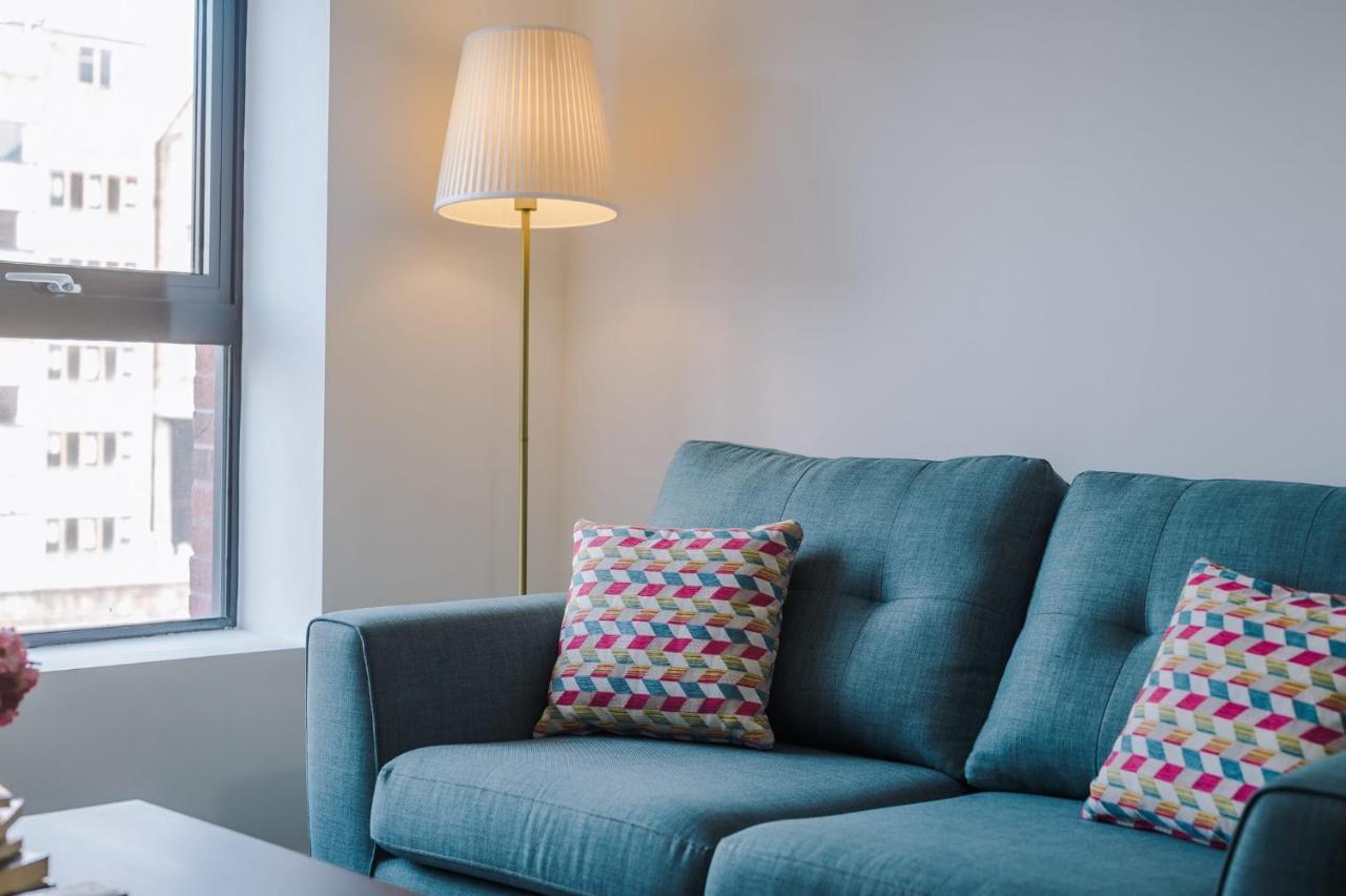 Host & Stay - The Roscoe Nest Liverpool Ngoại thất bức ảnh